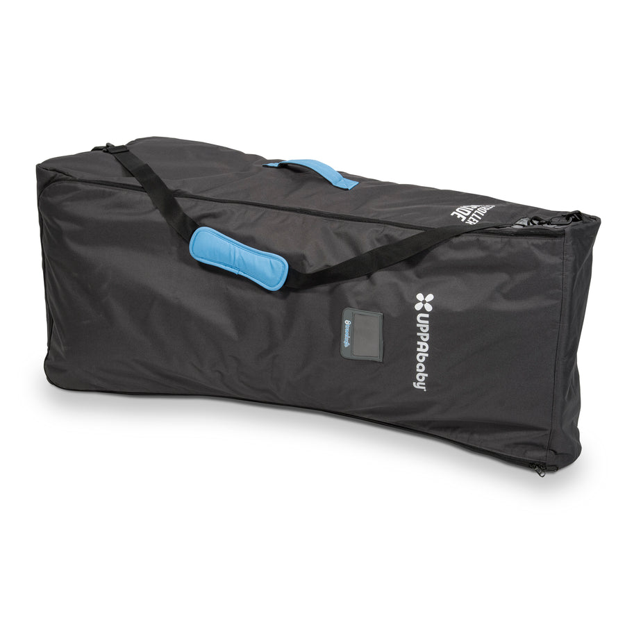 UPPAbaby G-LINK & G-LINK 2 Travel Bag with TravelSafe |Mockingbird Baby & Kids