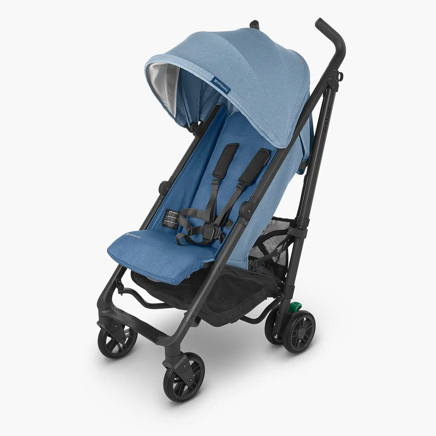 UPPAbaby G-LUXE® Stroller by UPPAbaby® |Mockingbird Baby & Kids