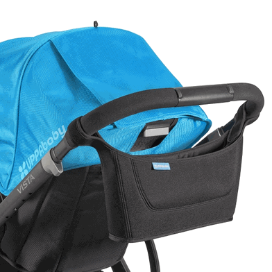 Uppababy carryall top
