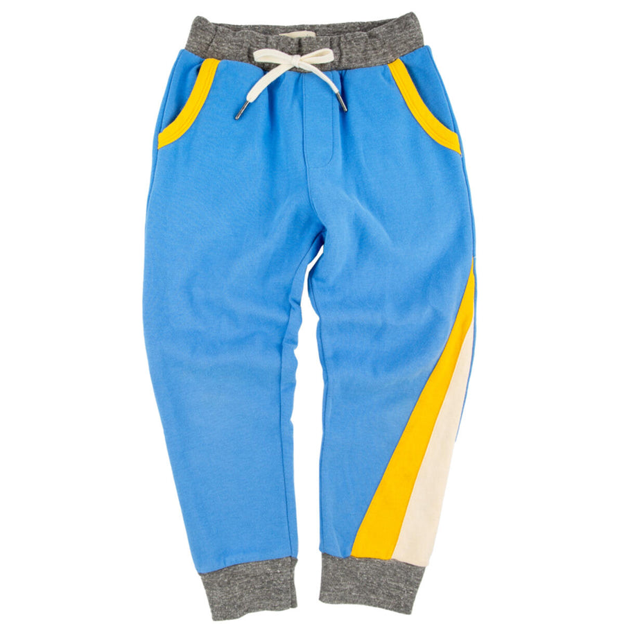 Miki Miette Zippy Jogger, Warriors |Mockingbird Baby & Kids