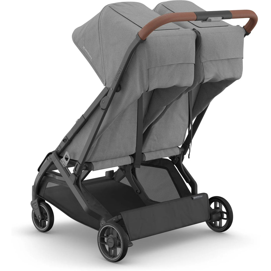 UPPAbaby® Minu Duo Double Stroller