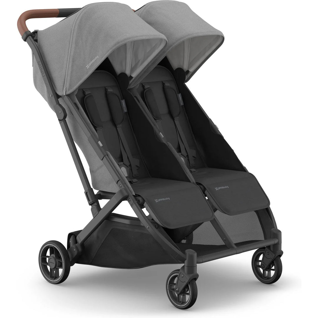 UPPAbaby® Minu Duo Double Stroller