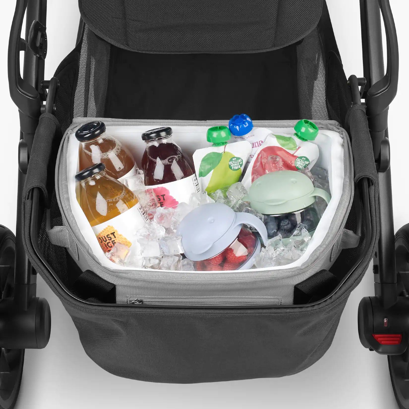 City select pram basket sales