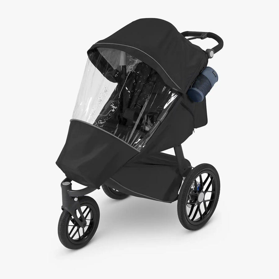 UPPAbaby Performance Rain Shield for Ridge Stroller |Mockingbird Baby & Kids Boutique