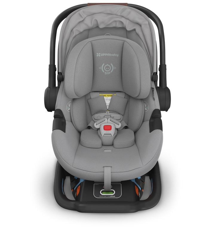 UPPAbaby UPPAbaby® Aria Lightweight Infant Car Seat - Available early March |Mockingbird Baby & Kids