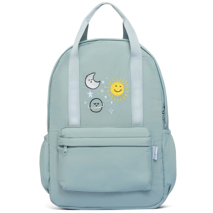 Lucy Darling Celestial Skies Backpack |Mockingbird Baby & Kids