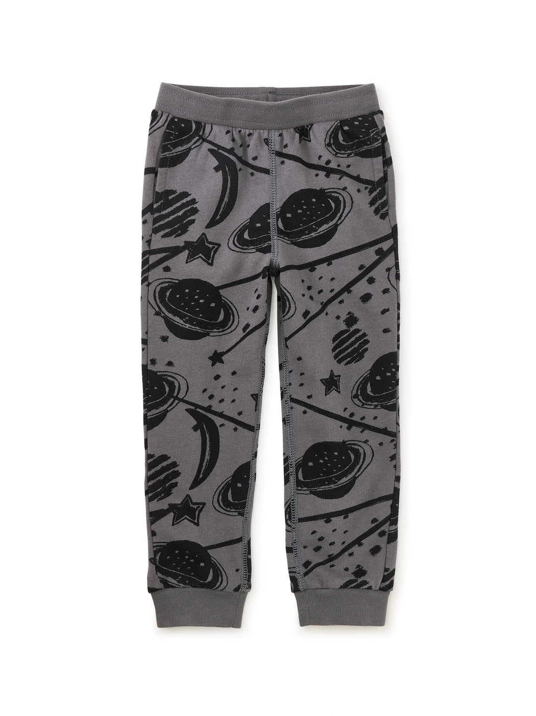 Tea Collection Going Places Jogger, Diamant in Space |Mockingbird Baby & Kids