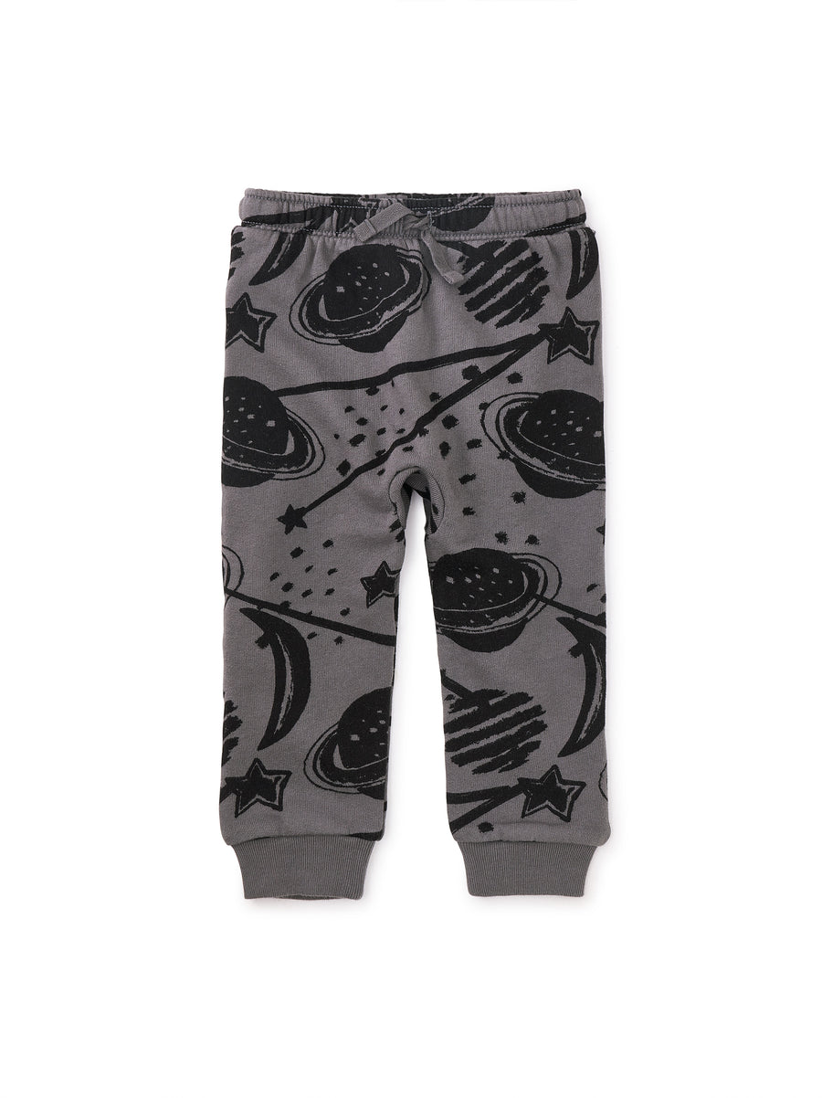 Tea Collection Good Sport Baby Joggers, Diamant in Space |Mockingbird Baby & Kids