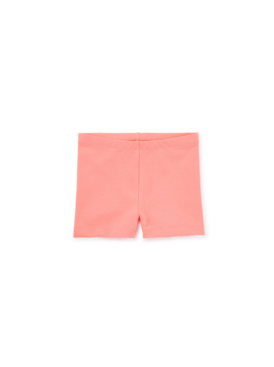 Tea Collection Somersault Shorts, Bubblegum Pink |Mockingbird Baby & Kids