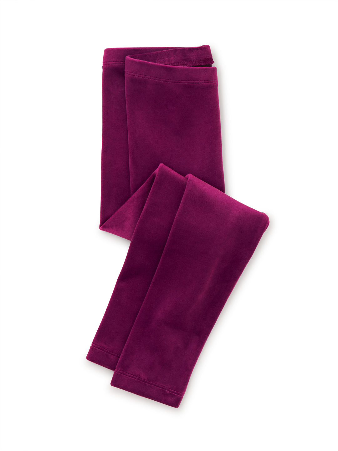 Tea Collection Velour Leggings, Cosmic Berry |Mockingbird Baby & Kids