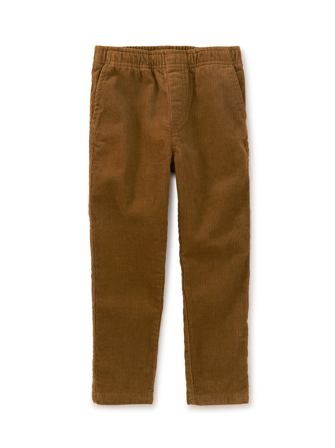 Tea Collection Corduroy Pants, Acorn |mockingbird baby & kids