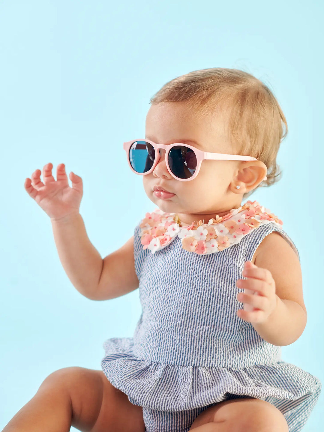 Babiators Keyhole Sunglasses |Mockingbird Baby & Kids