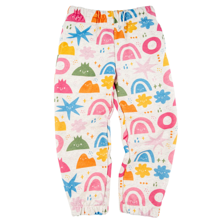 Miki Miette Jelly Belly Wyatt Jogger |Mockingbird Baby & Kids