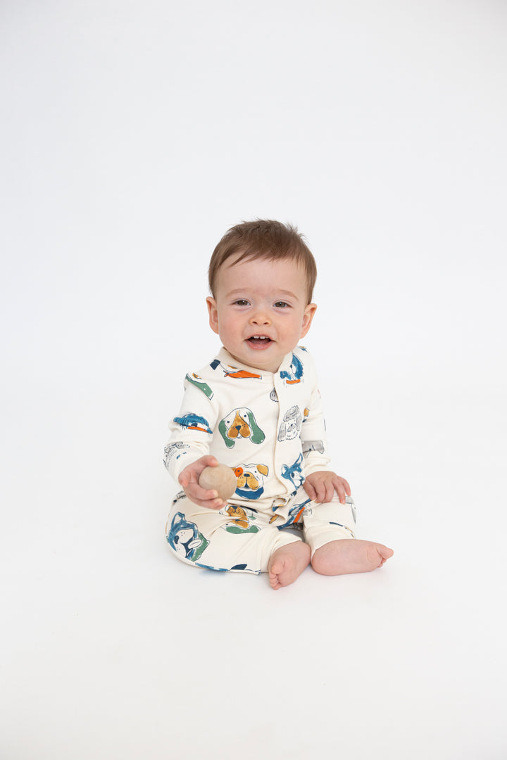   |Mockingbird Baby & Kids