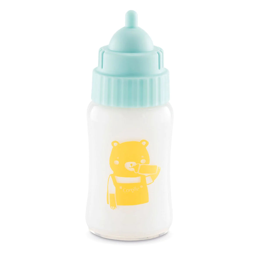 Corolle Milk Bottle with Sound |Mockingbird Baby & Kids