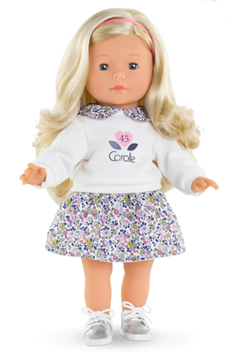 Clémence  - Anniversary Edition Doll