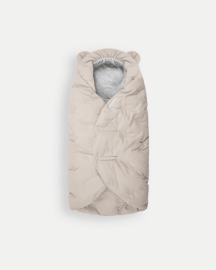 Airy NidoBebe Infant Wrap, Brush