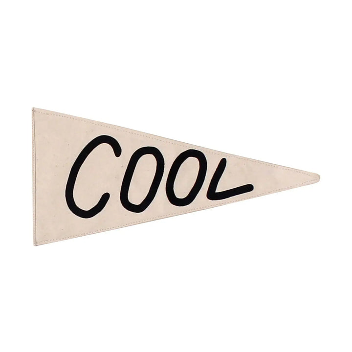 Imani Collective Cool Pennant |Mockingbird Baby & Kids