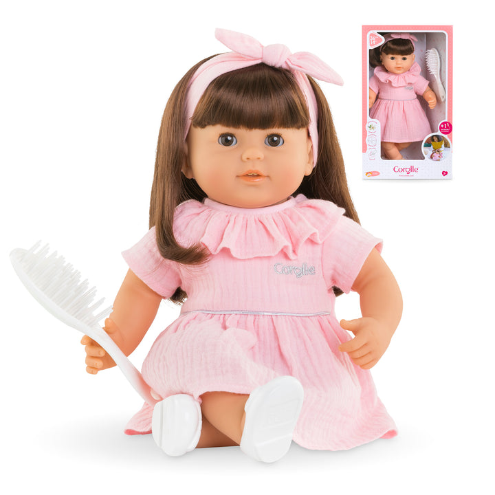 Julie Large Baby Doll