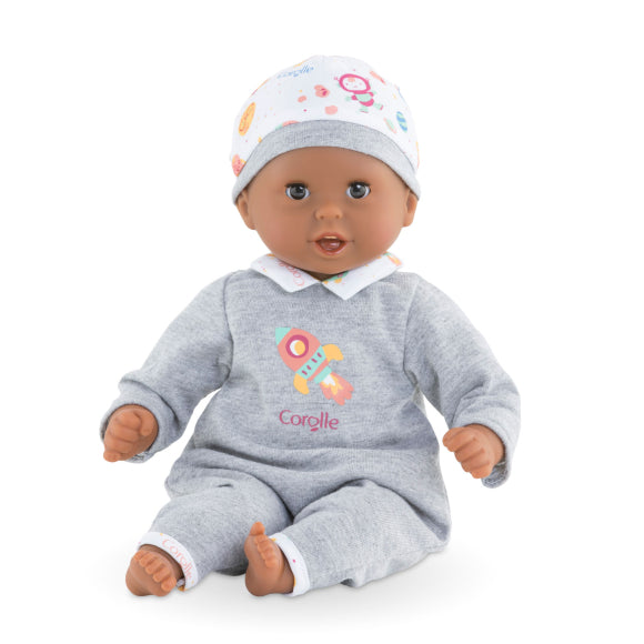 Corolle Bebe Calin Marius - 12" Doll |Mockingbird Baby & Kids
