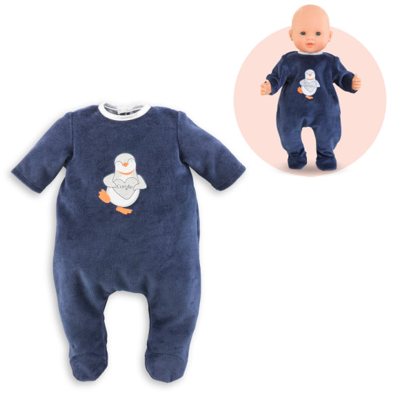 Corolle Starlit Night Doll Pajamas |Mockingbird Baby & Kids