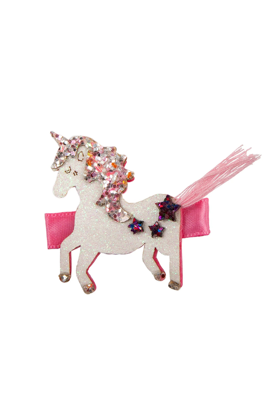Boutique Tassy Tail Unicorn Headband