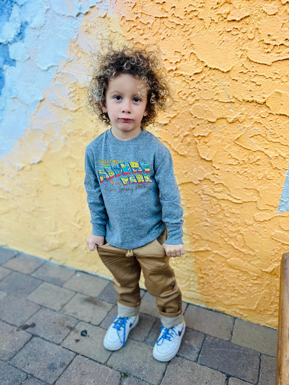   |Mockingbird Baby & Kids