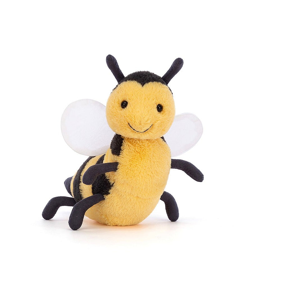 Jellycat Brynlee Bee |Mockingbird Baby & Kids