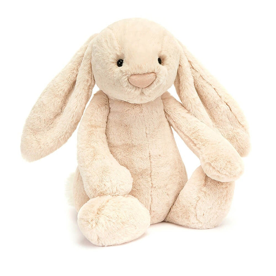 Jellycat Bashful Luxe Willow Bunny | Mockingbird Baby & Kids Boutique