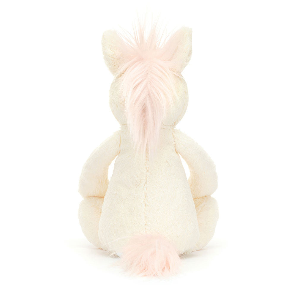 Bashful Unicorn