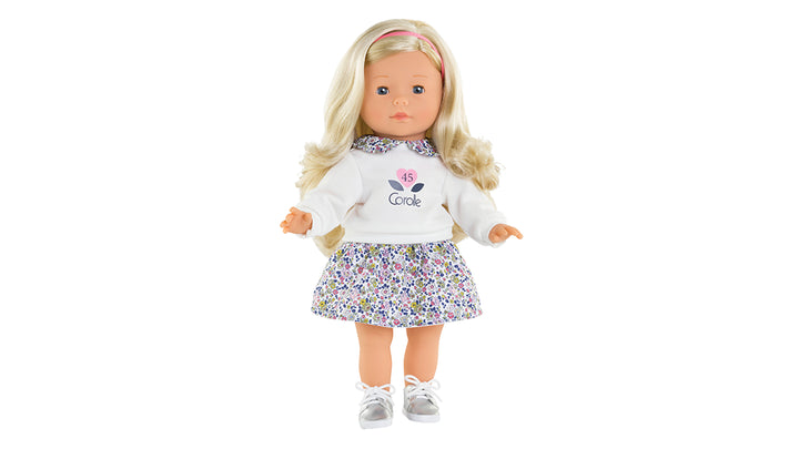 Clémence  - Anniversary Edition Doll