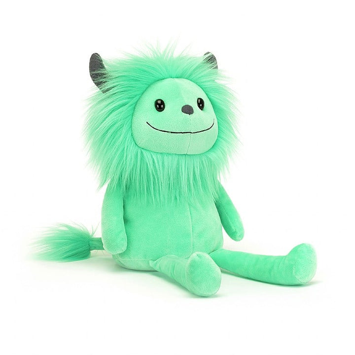 Jellycat Cosmo Monster |Mockingbird Baby & Kids