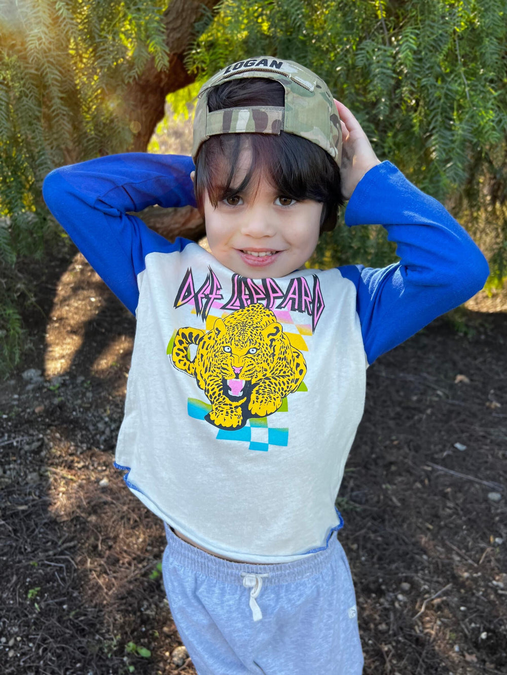   |Mockingbird Baby & Kids
