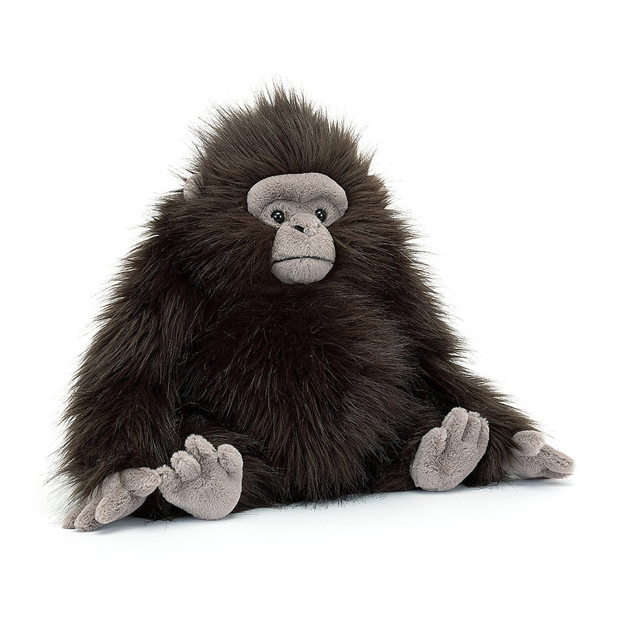 Jellycat Gomez Gorilla |Mockingbird Baby & Kids
