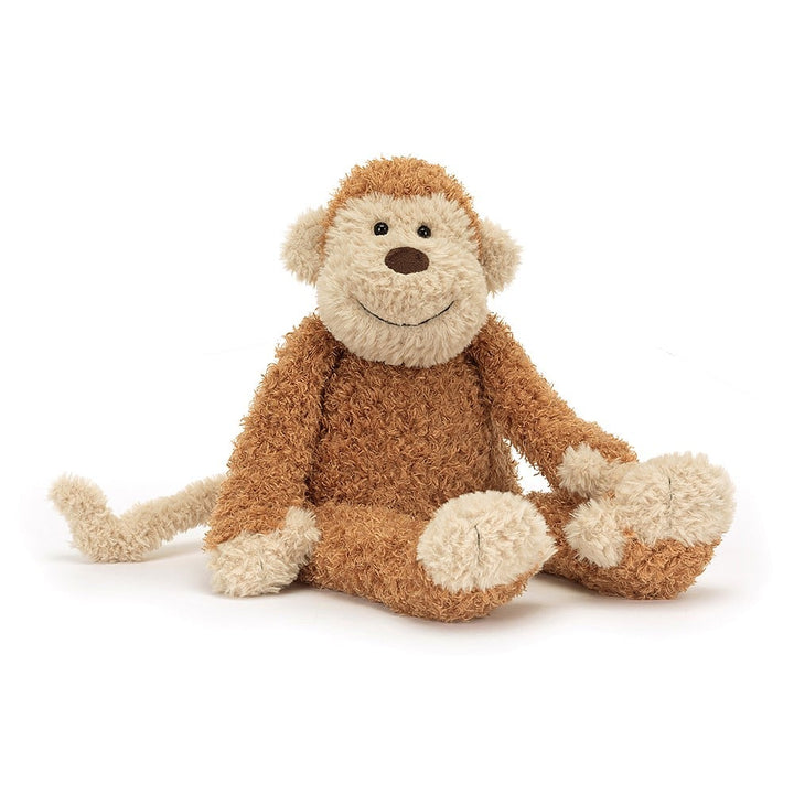 Jellycat Junglie Monkey |Mockingbird Baby & Kids