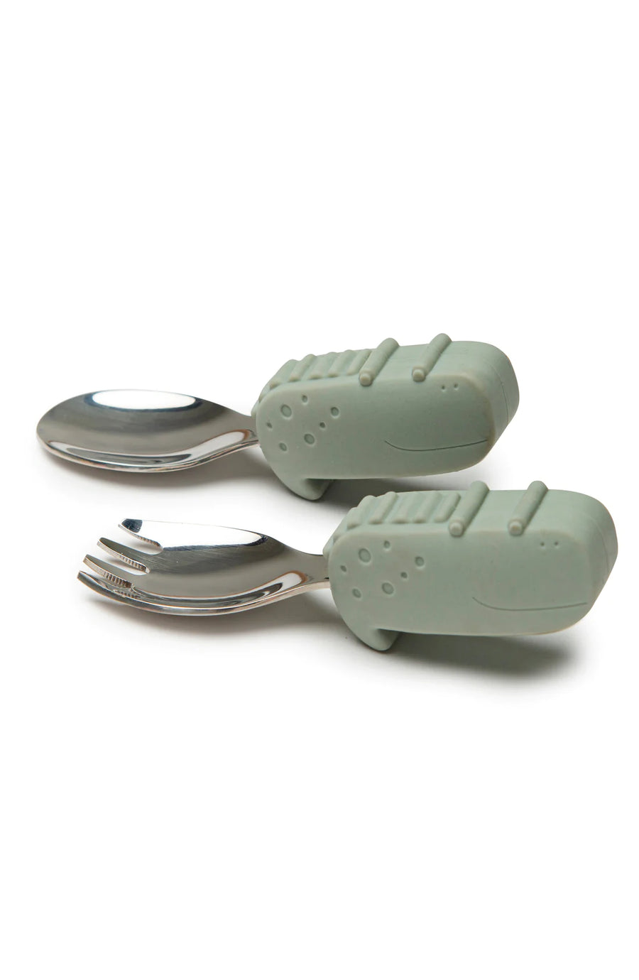 ezpz Tiny Spoon 2 Pack - Buy 2 and Save 10% - August Boutique