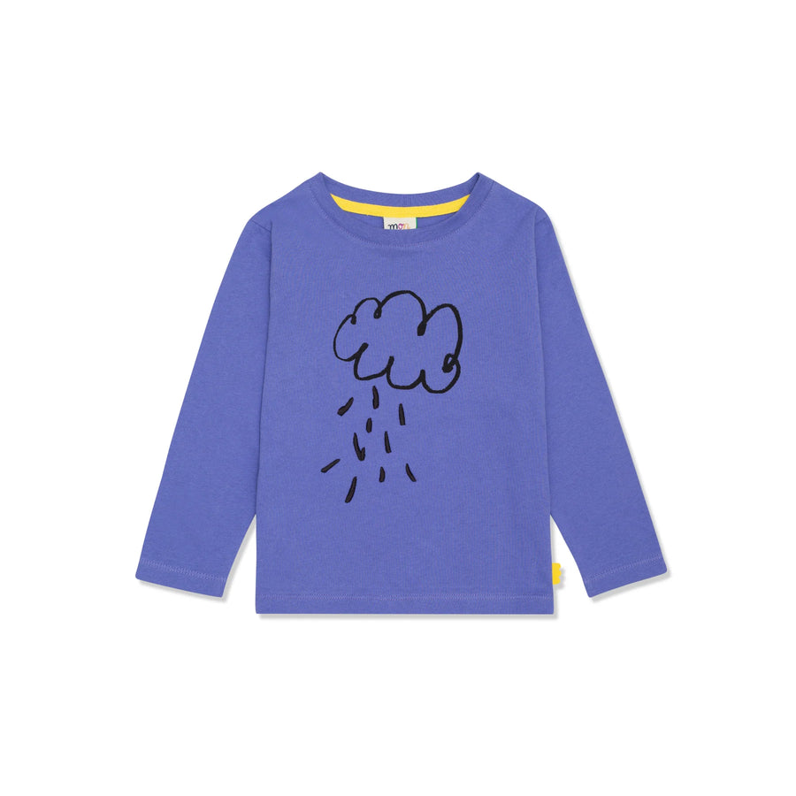 Mon Coeur Sweet Rain T-Shirt |Mockingbird Baby & Kids