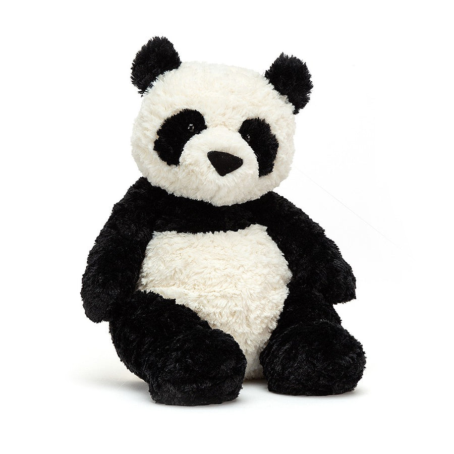 Jellycat Montgomery Panda |Mockingbird Baby & Kids