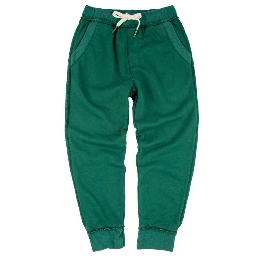 Miki Miette Zippy Jogger, Rainforest |Mockingbird Baby & Kids