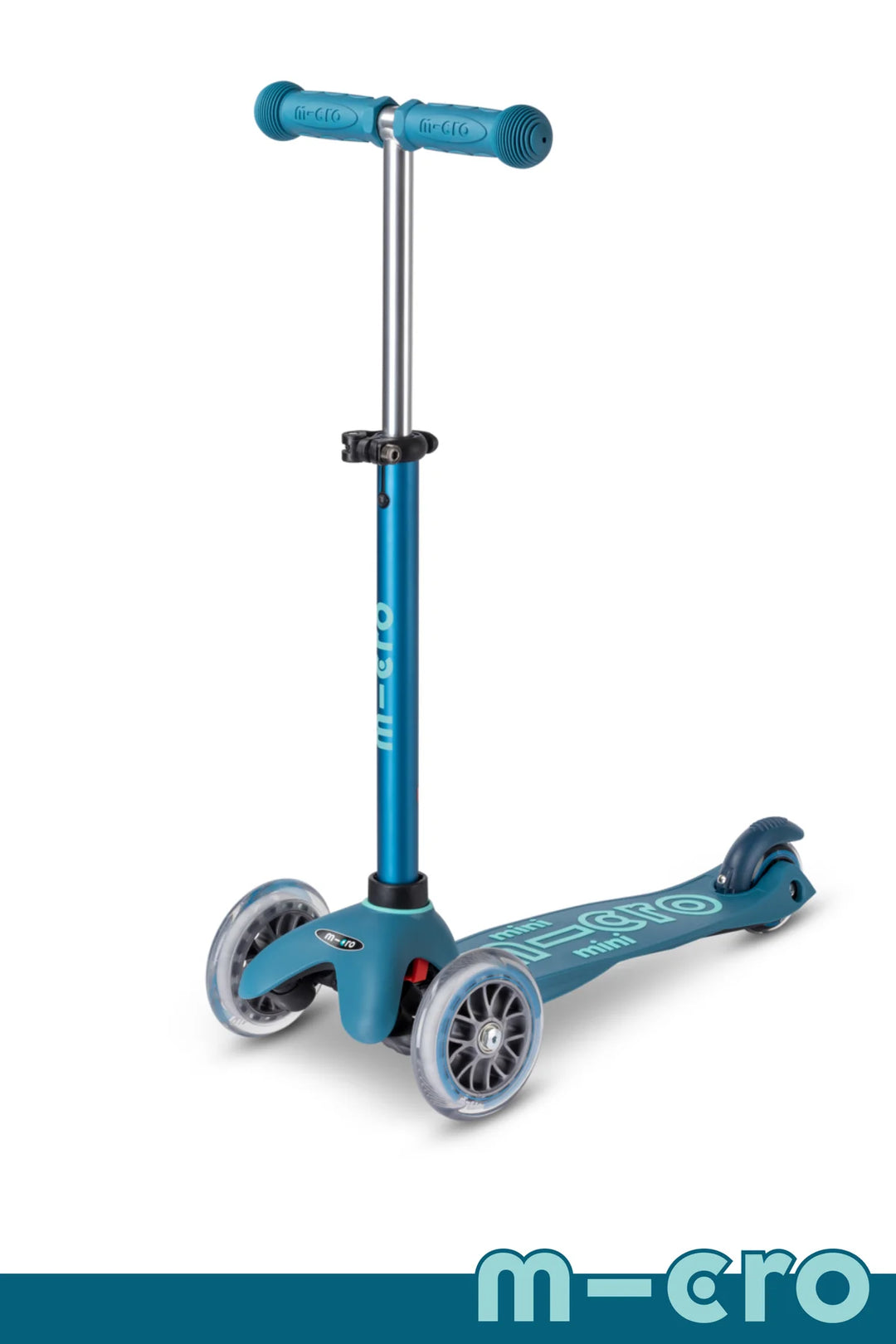 Micro Mini Deluxe Scooter, Ages 2-5
