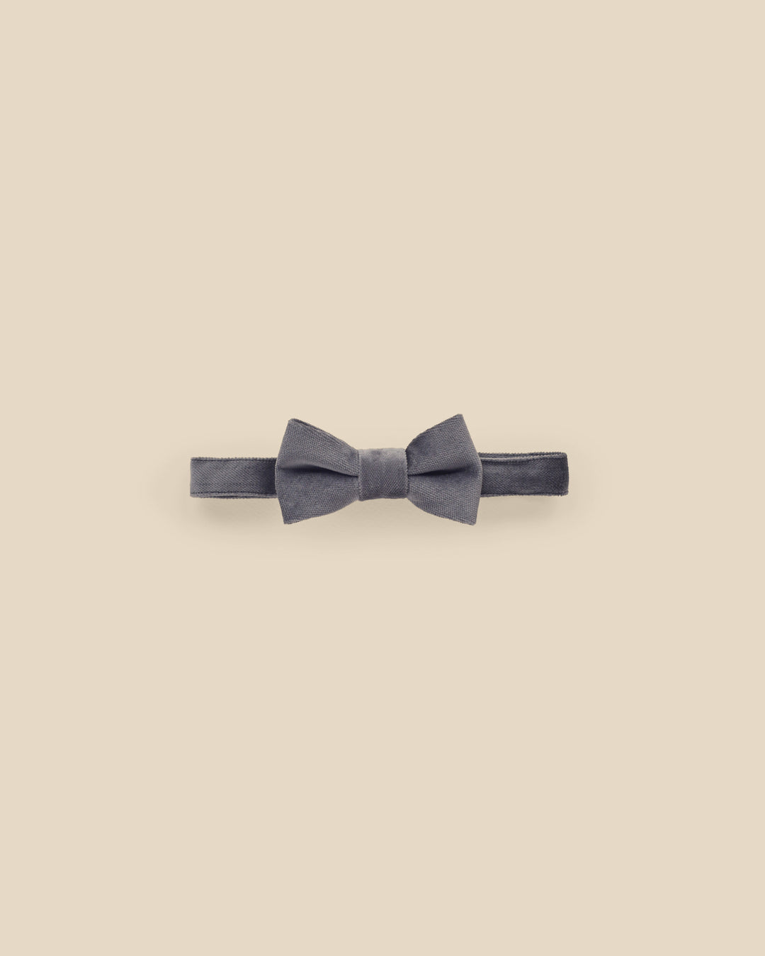 NoraLee Bow Tie, Midnight |Mockingbird Baby & Kids