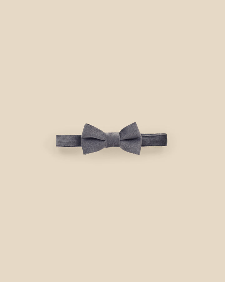 NoraLee Bow Tie, Midnight |Mockingbird Baby & Kids