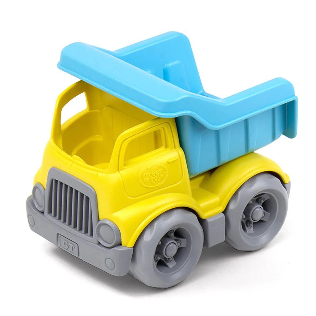 Green Toys OceanBound Dumper |Mockingbird Baby & Kids