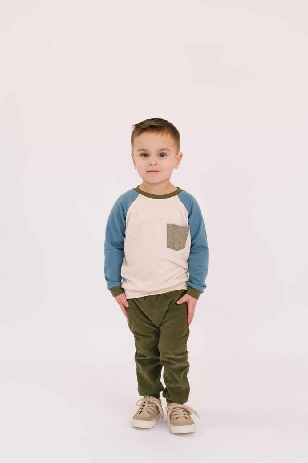 |Mockingbird Baby & Kids