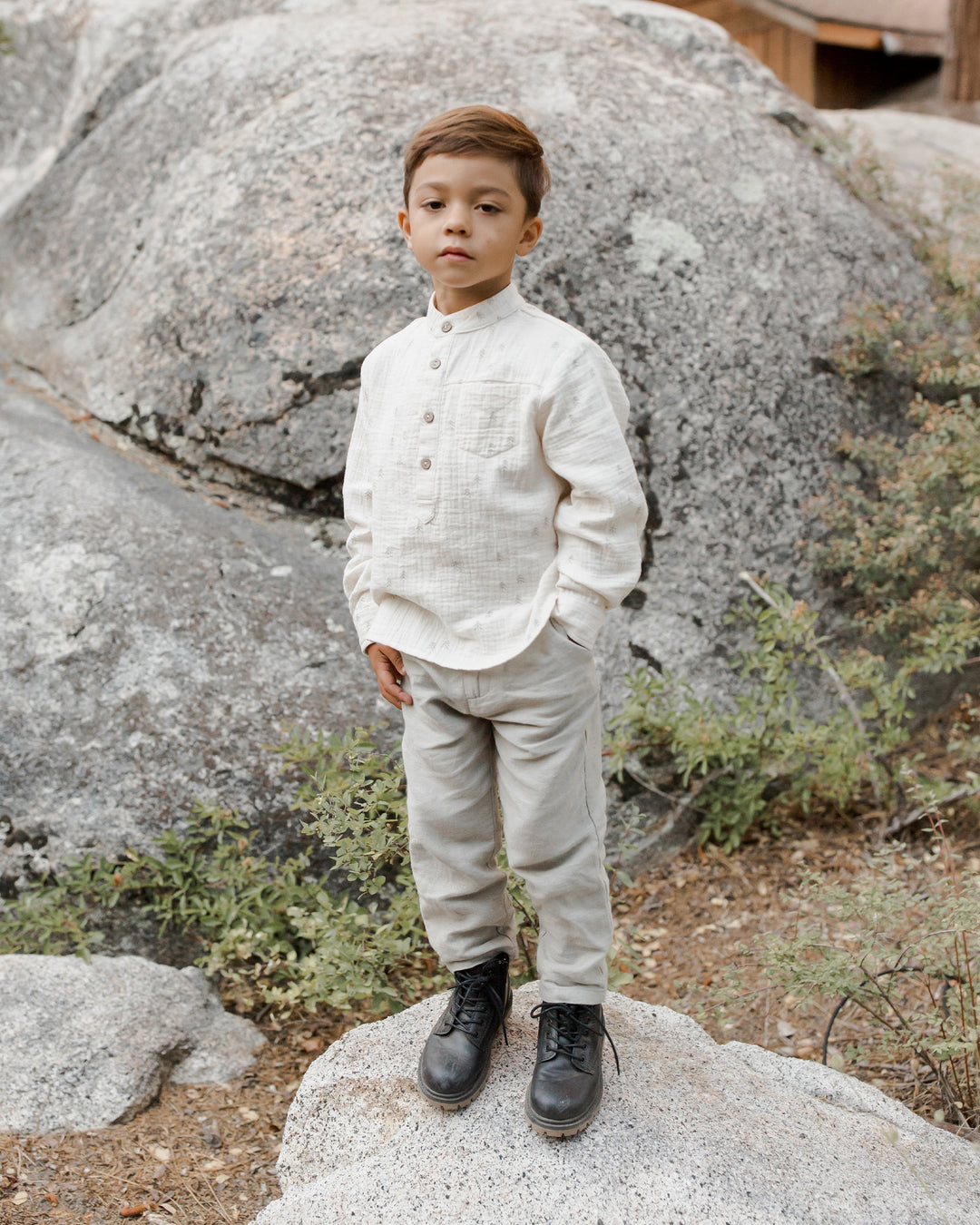 |Mockingbird Baby & Kids