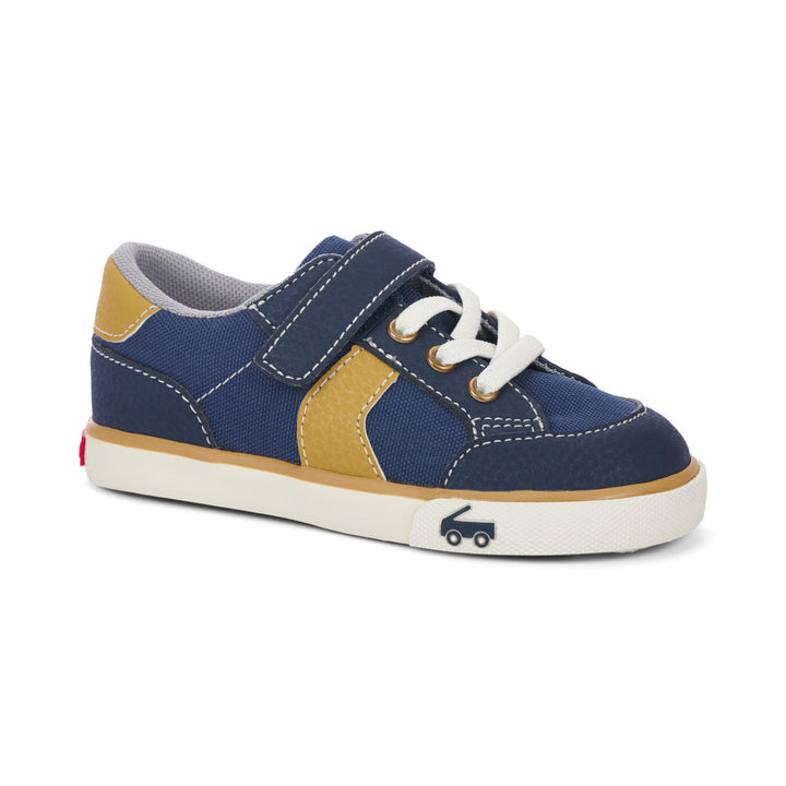 Connor Sneaker, Navy