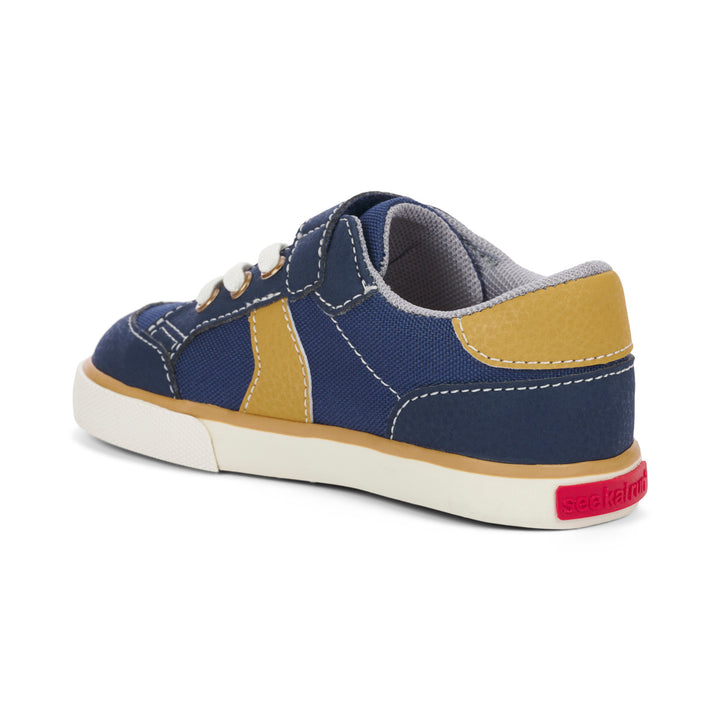 Connor Sneaker, Navy