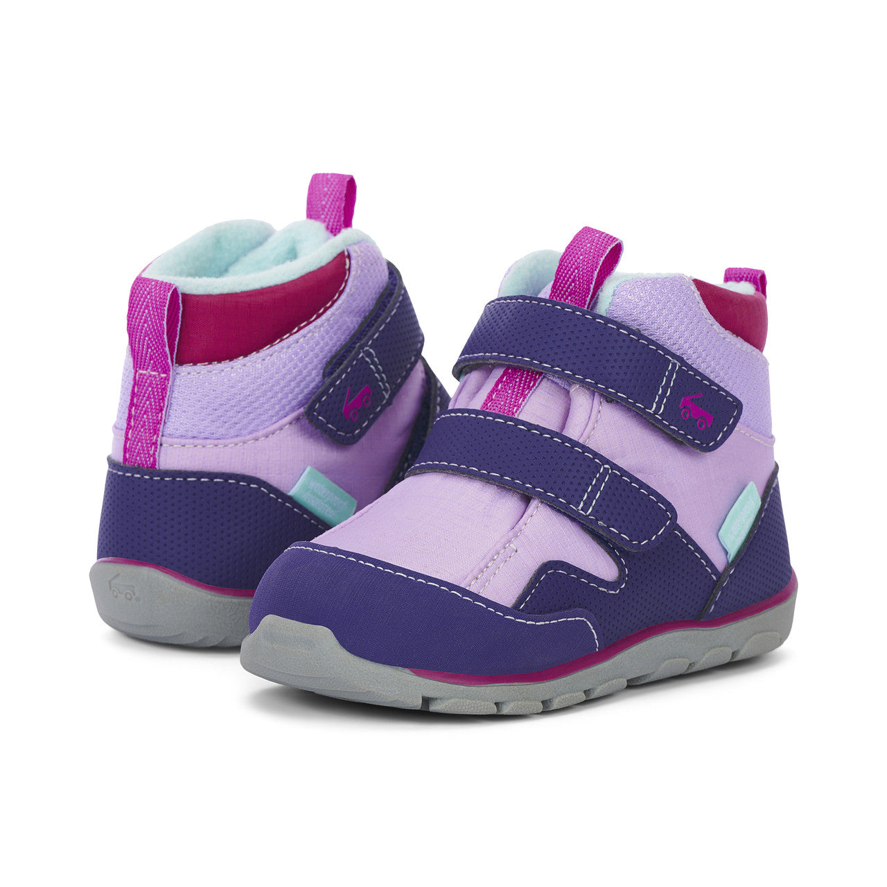 Kids & Baby Boutique Shoes