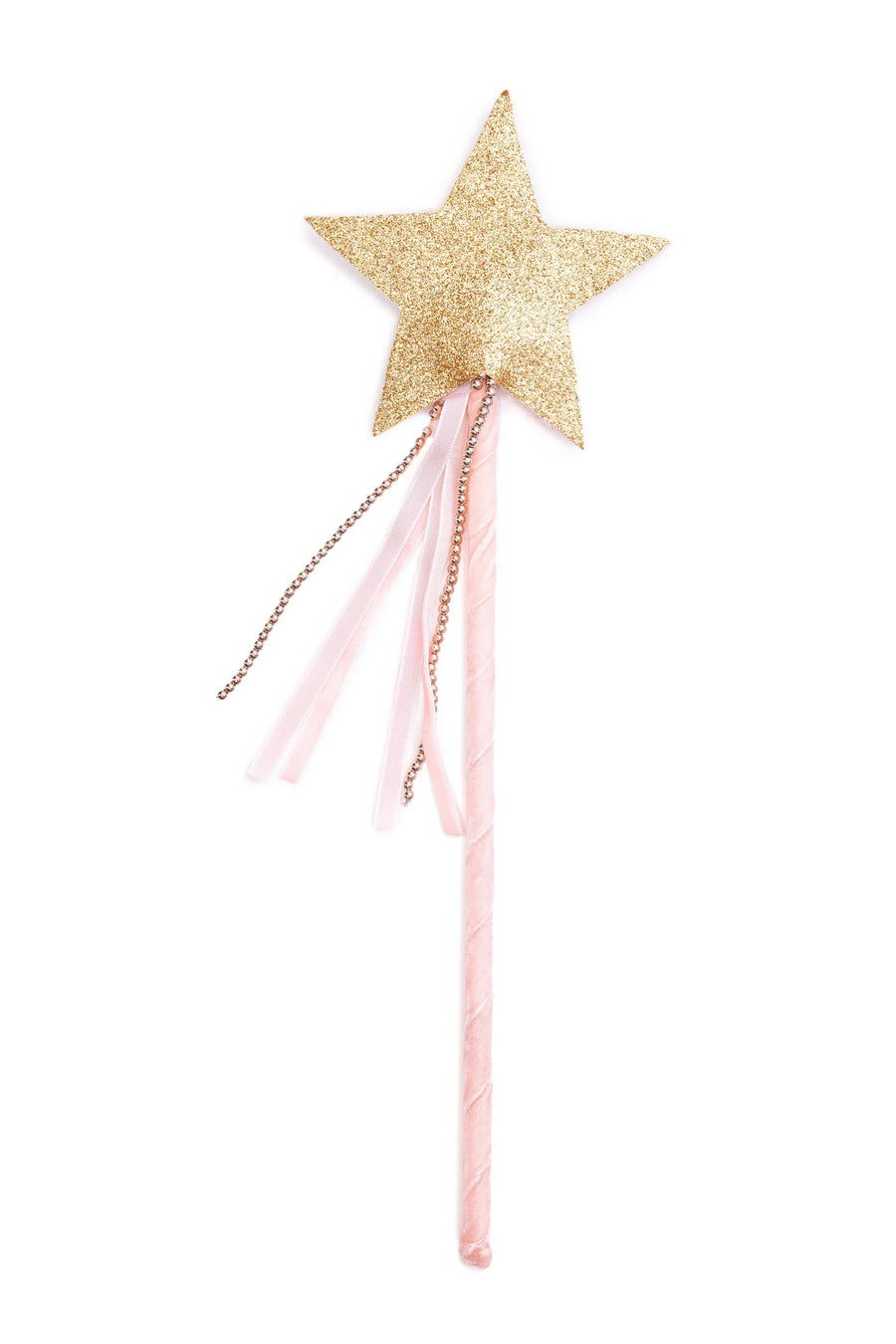 Great Pretenders Sparkle Star Wand |Mockingbird Baby & Kids