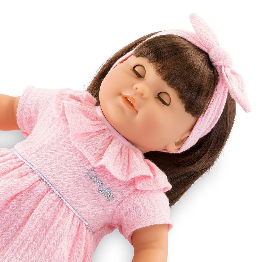 Julie Large Baby Doll